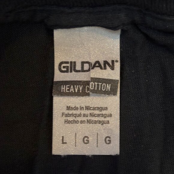 Vintage Farewell to Fifty Game MVP T Shirt L - Picture 3 of 3